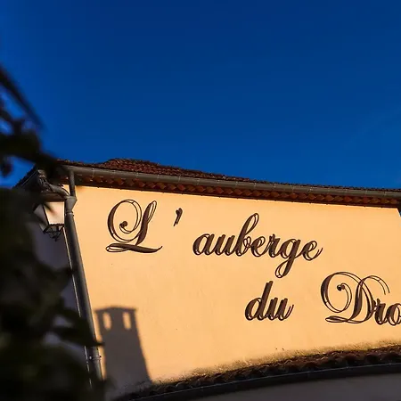 Du Drot Hotel Capdrot