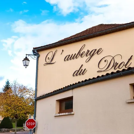 Du Drot Hotel Capdrot