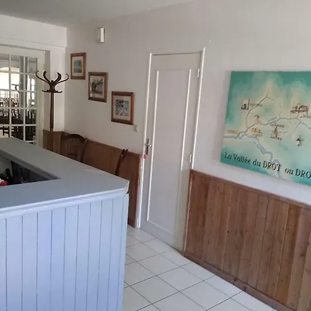 Hotel Du Drot *