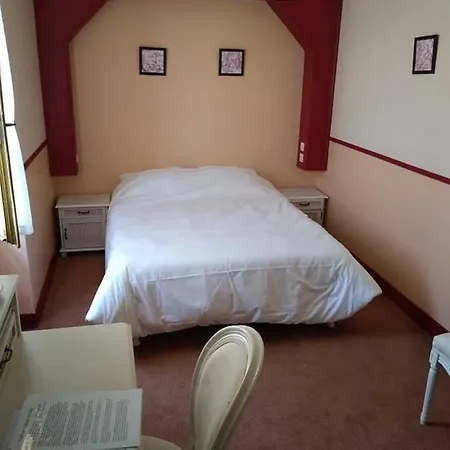 Hotel Du Drot